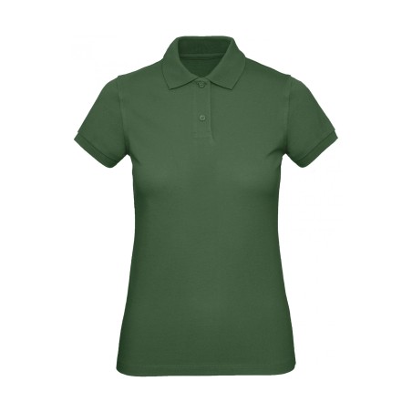 CGPW440 - Organic polo 170