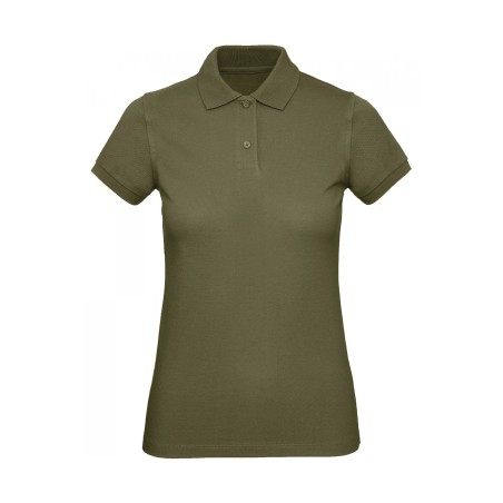 CGPW440 - Organic polo 170