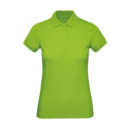 CGPW440 - Organic polo 170