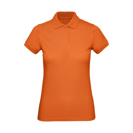 CGPW440 - Organic polo 170