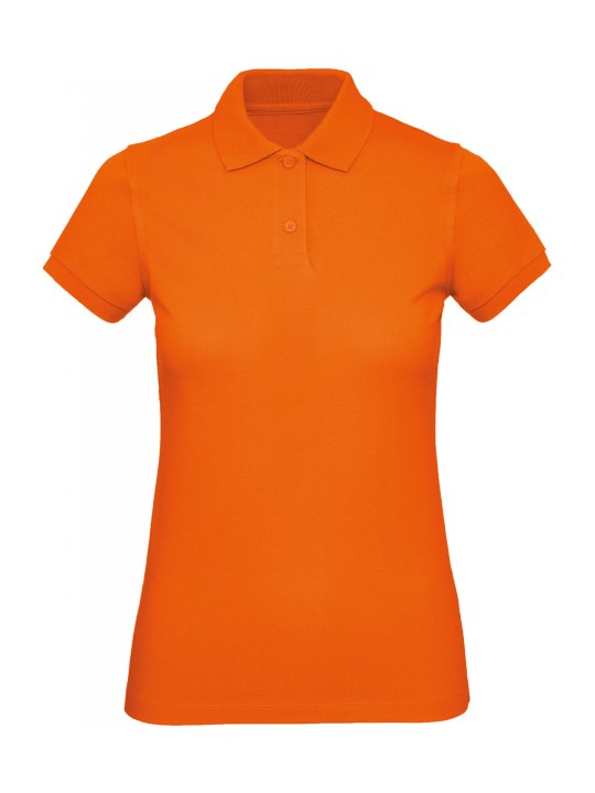 CGPW440 - Organic polo 170