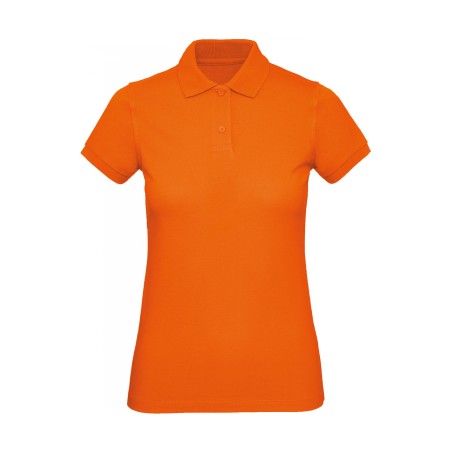 CGPW440 - Organic polo 170