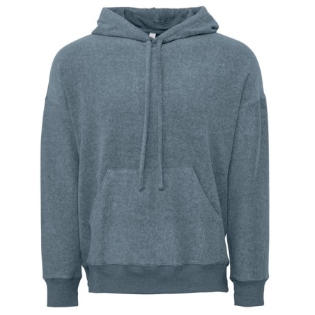 Sweat-Shirt à Capuche Unisexe 230grs 52% Cot./48% Pol.