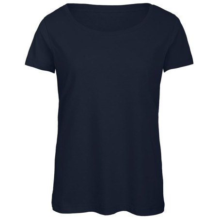 Tee-shirt femme Tri-blend