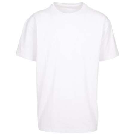 Heavy Oversize T-shirt Cotton Made® 220 gsm 100% coton peigné