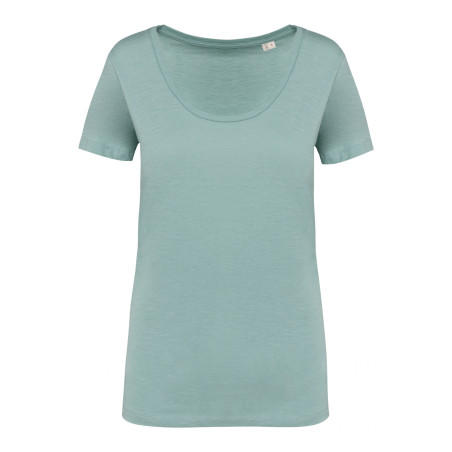 T-shirt femme