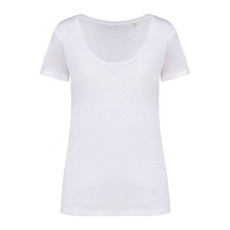 T-shirt femme