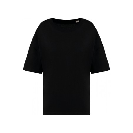 T-shirt oversize femme