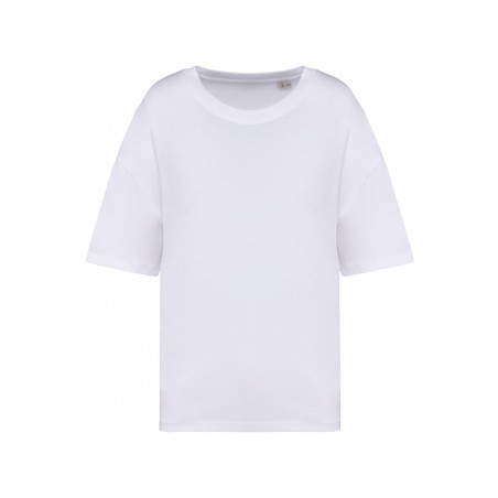 T-shirt oversize femme