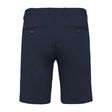 Bermuda chino homme