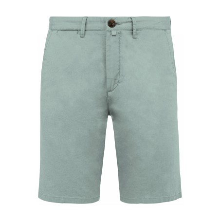 Bermuda chino homme