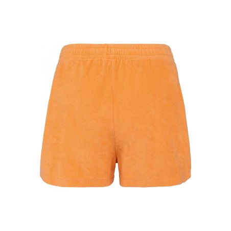 Short écoresponsable Towel Terry femme