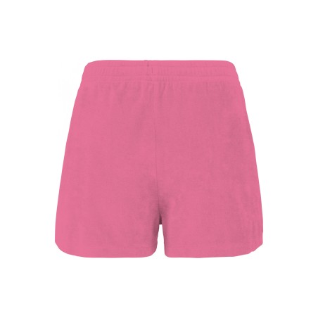 Short écoresponsable Towel Terry femme