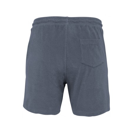 Short écoresponsable Towel Terry homme