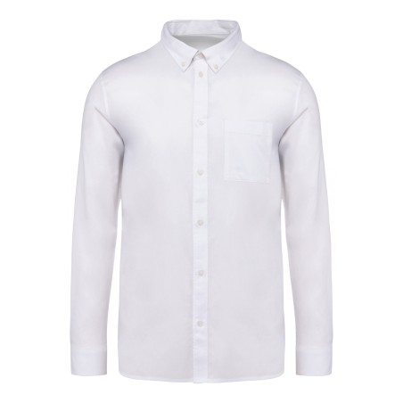 Chemise Lyocell TENCEL homme