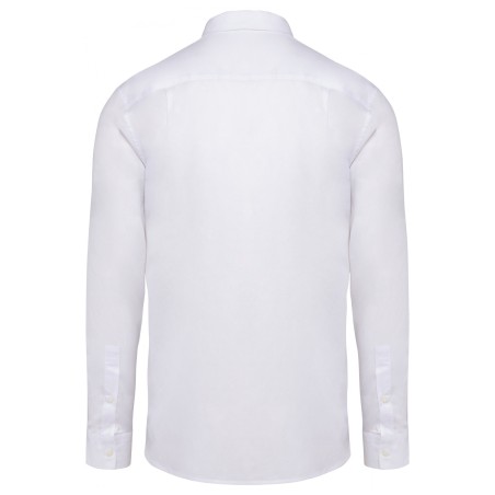 Chemise Lyocell TENCEL homme