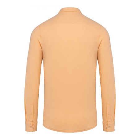 Chemise jersey homme