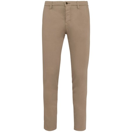 Pantalon chino Homme 