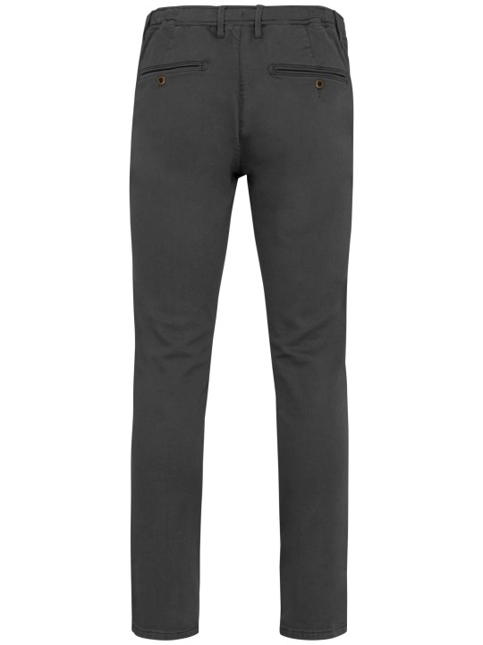 Pantalon chino Homme 