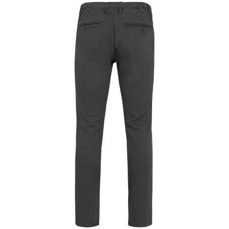 Pantalon chino Homme 