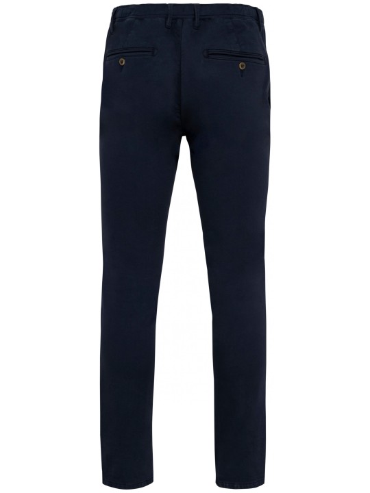 Pantalon chino Homme 