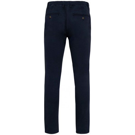 Pantalon chino Homme 