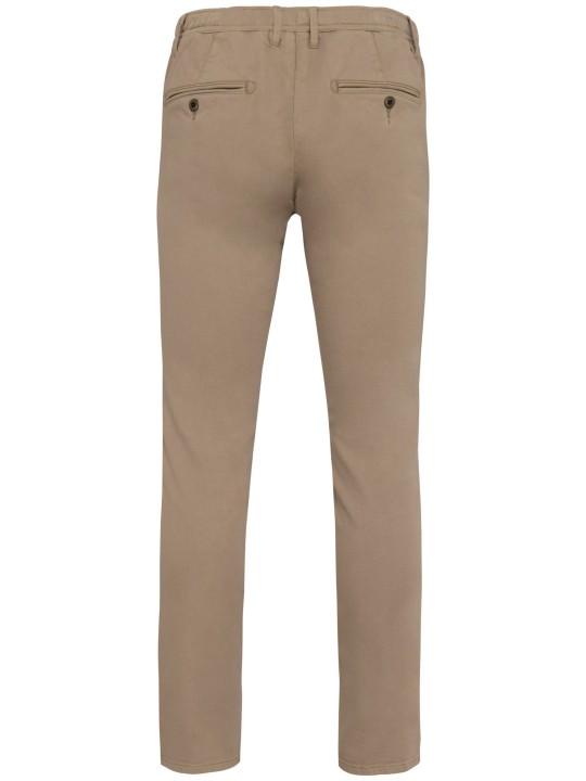 Pantalon chino Homme 