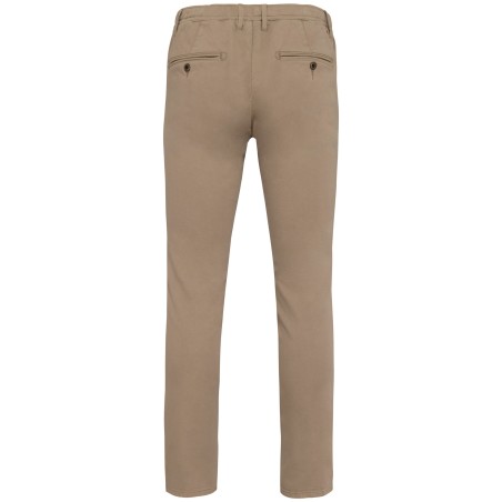 Pantalon chino Homme 