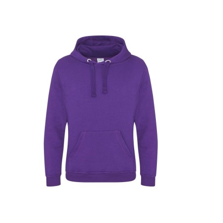 Basic Hooded Adult 300