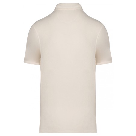 Polo Towel Terry Homme 