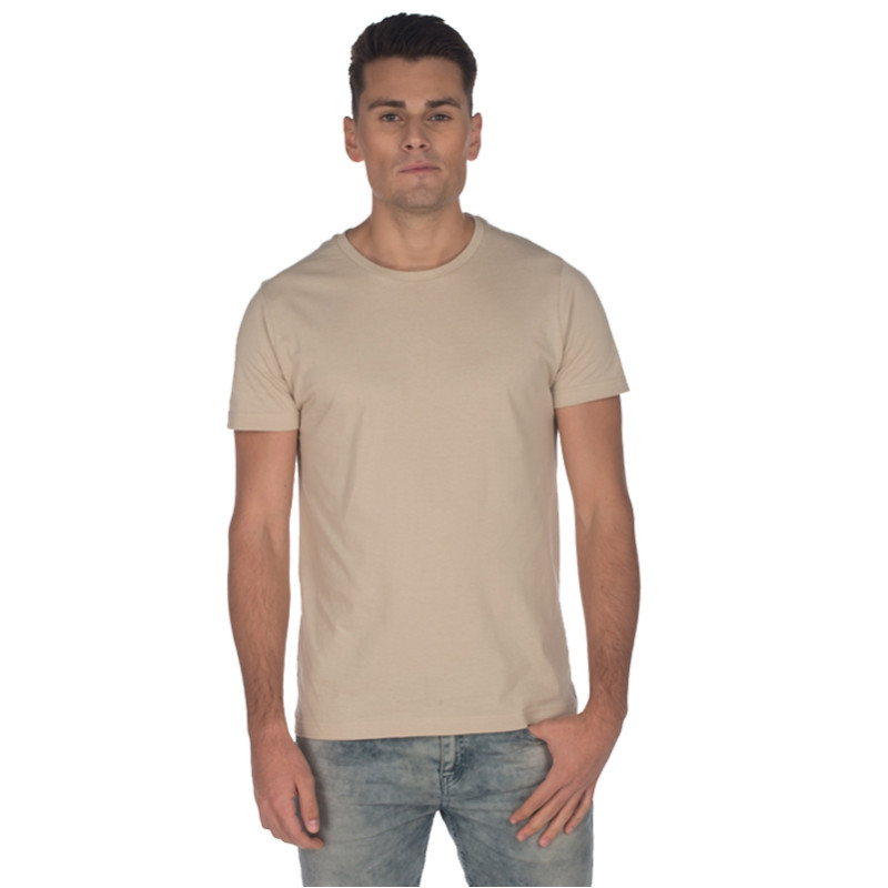 BASIC TEE 150 gr 100% coton