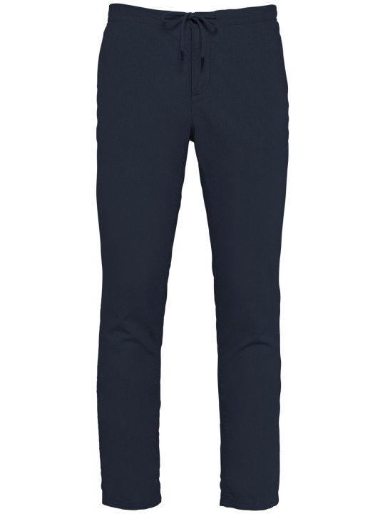 Pantalon chino décontracté Homme