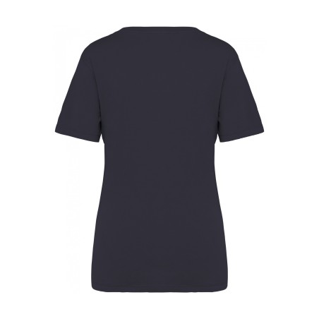 T-shirt délavé Femme