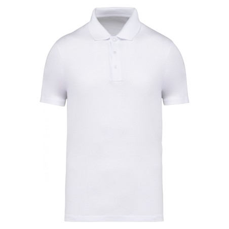 Polo Homme 