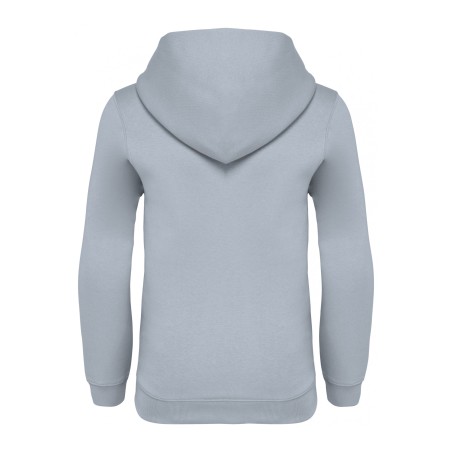 Sweat capuche enfant